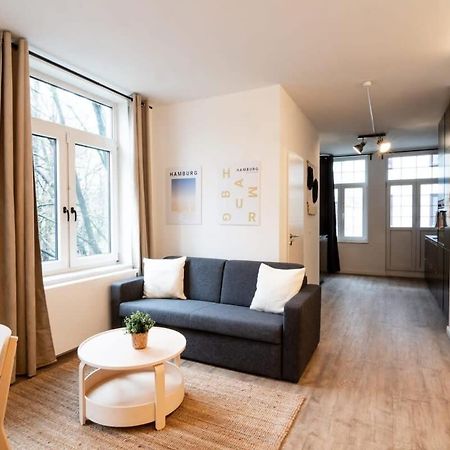 Hamburg - Cosy Apartment For 5 Extérieur photo