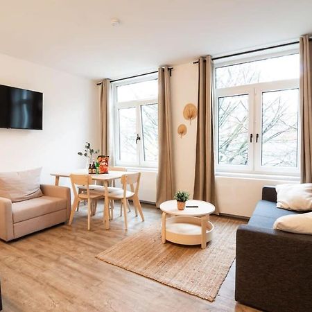 Hamburg - Cosy Apartment For 5 Extérieur photo