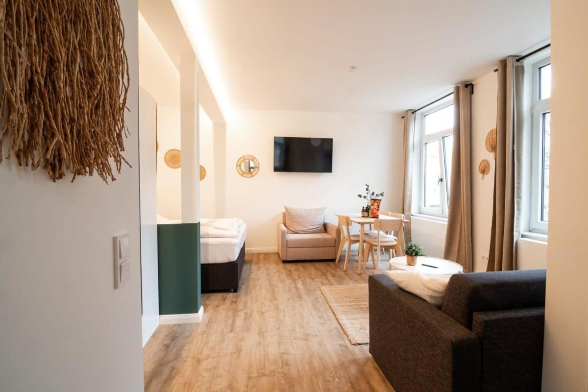 Hamburg - Cosy Apartment For 5 Extérieur photo