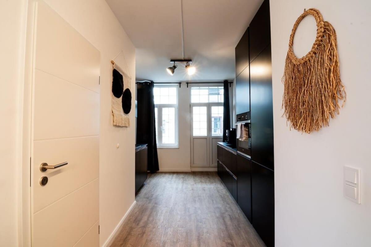 Hamburg - Cosy Apartment For 5 Extérieur photo