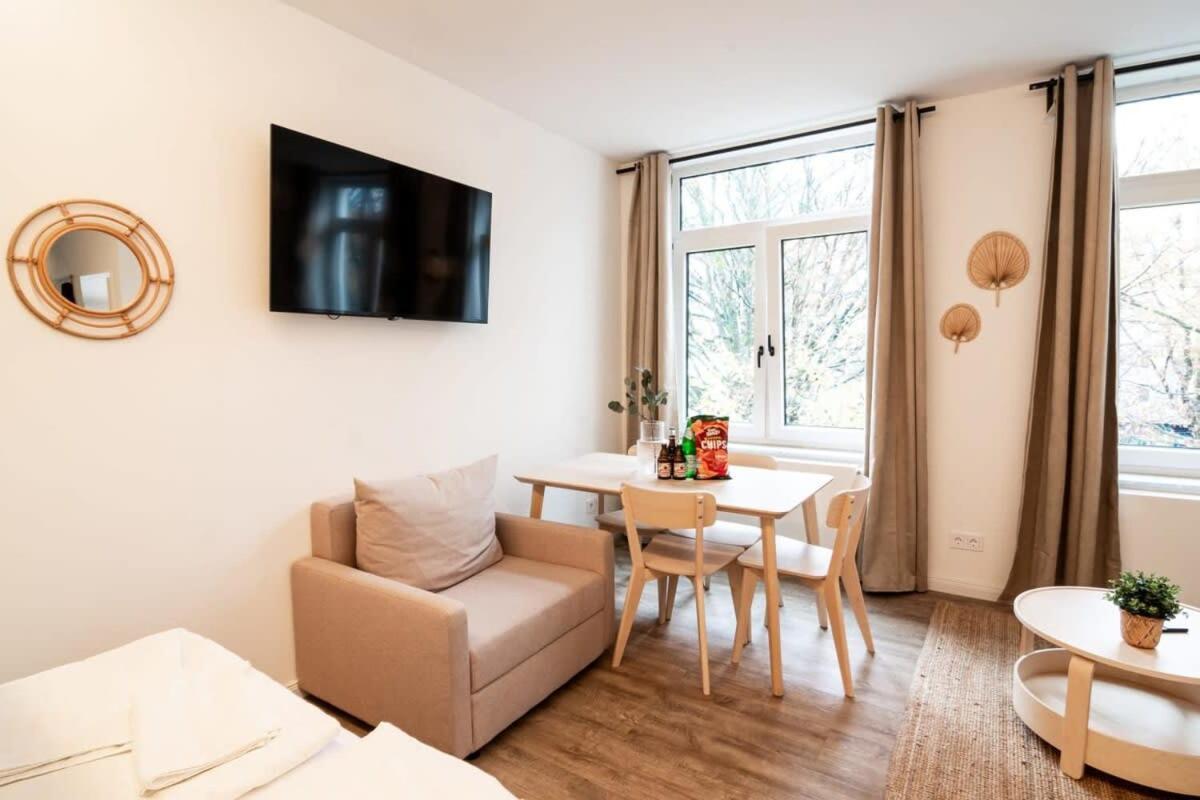 Hamburg - Cosy Apartment For 5 Extérieur photo