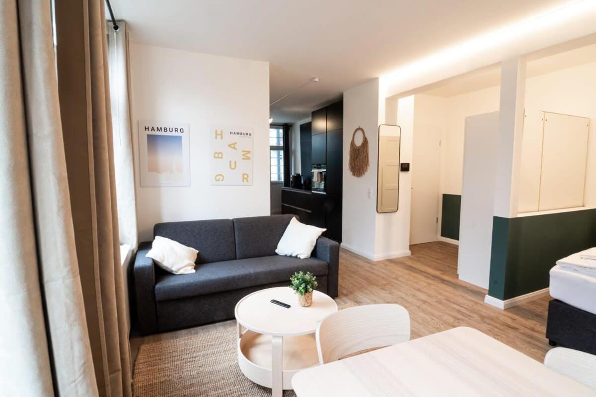 Hamburg - Cosy Apartment For 5 Extérieur photo