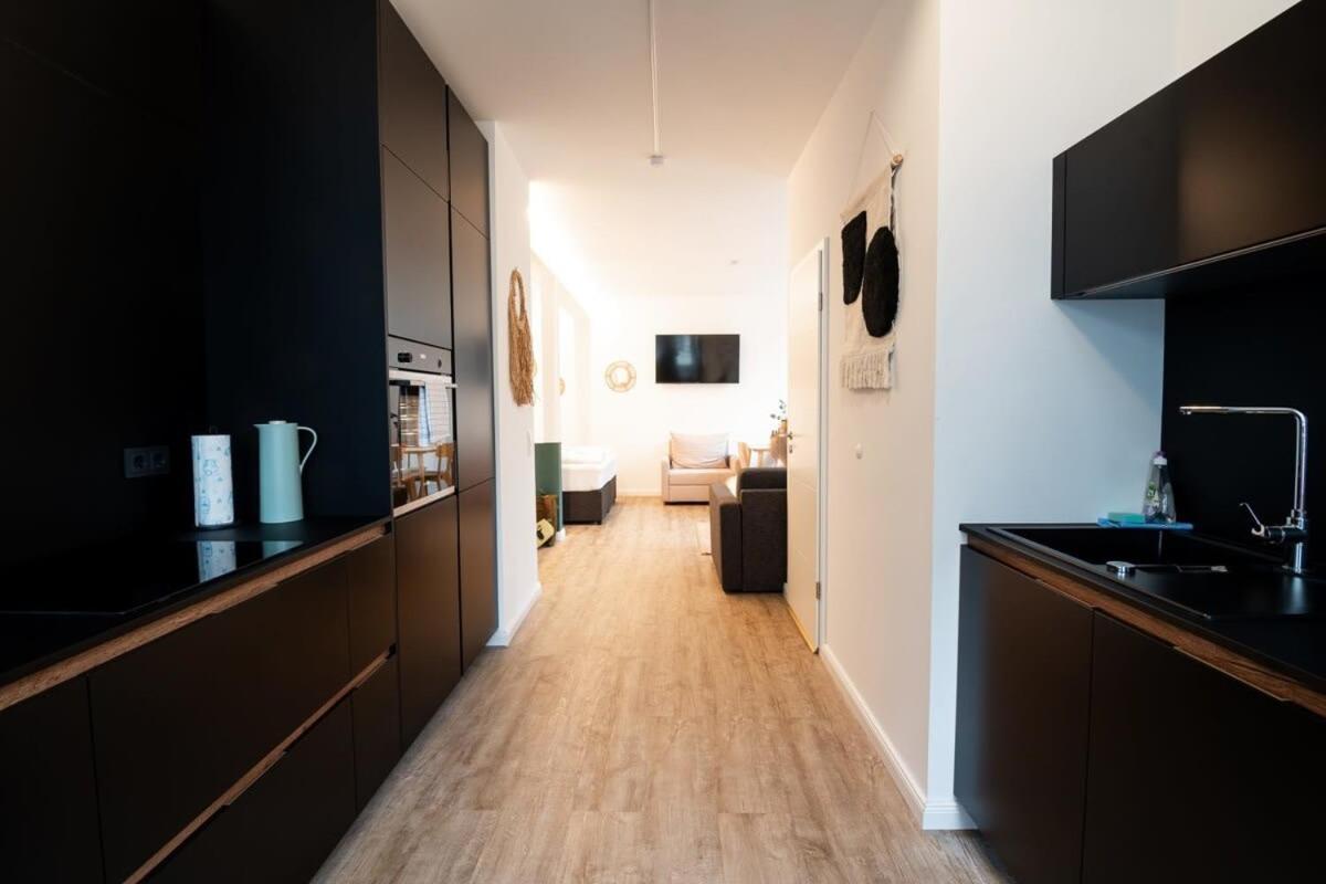 Hamburg - Cosy Apartment For 5 Extérieur photo