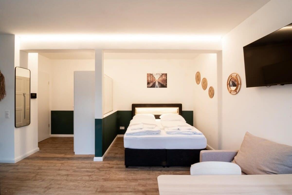 Hamburg - Cosy Apartment For 5 Extérieur photo